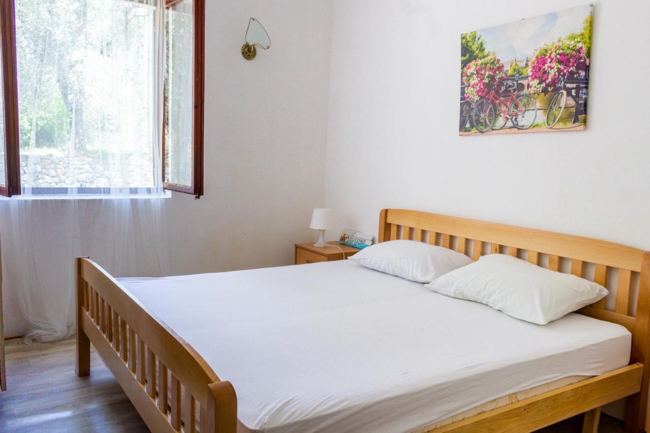 Vuko I Magdalena Midzor Appartement Petrovac Buitenkant foto