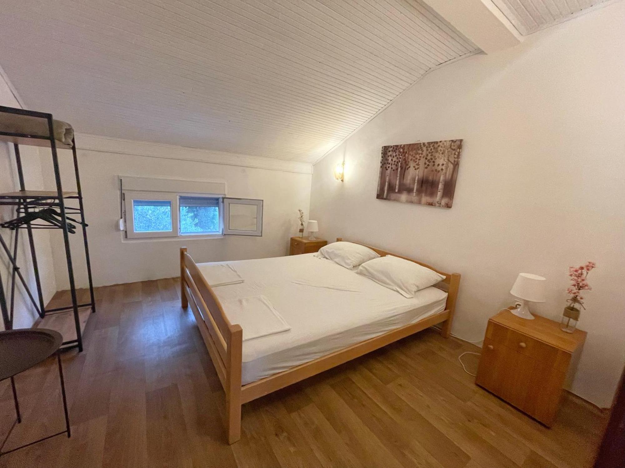 Vuko I Magdalena Midzor Appartement Petrovac Buitenkant foto