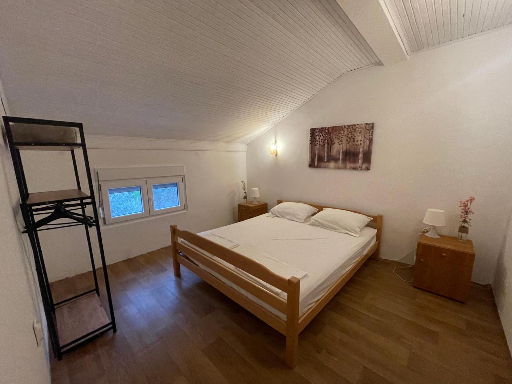 Vuko I Magdalena Midzor Appartement Petrovac Buitenkant foto