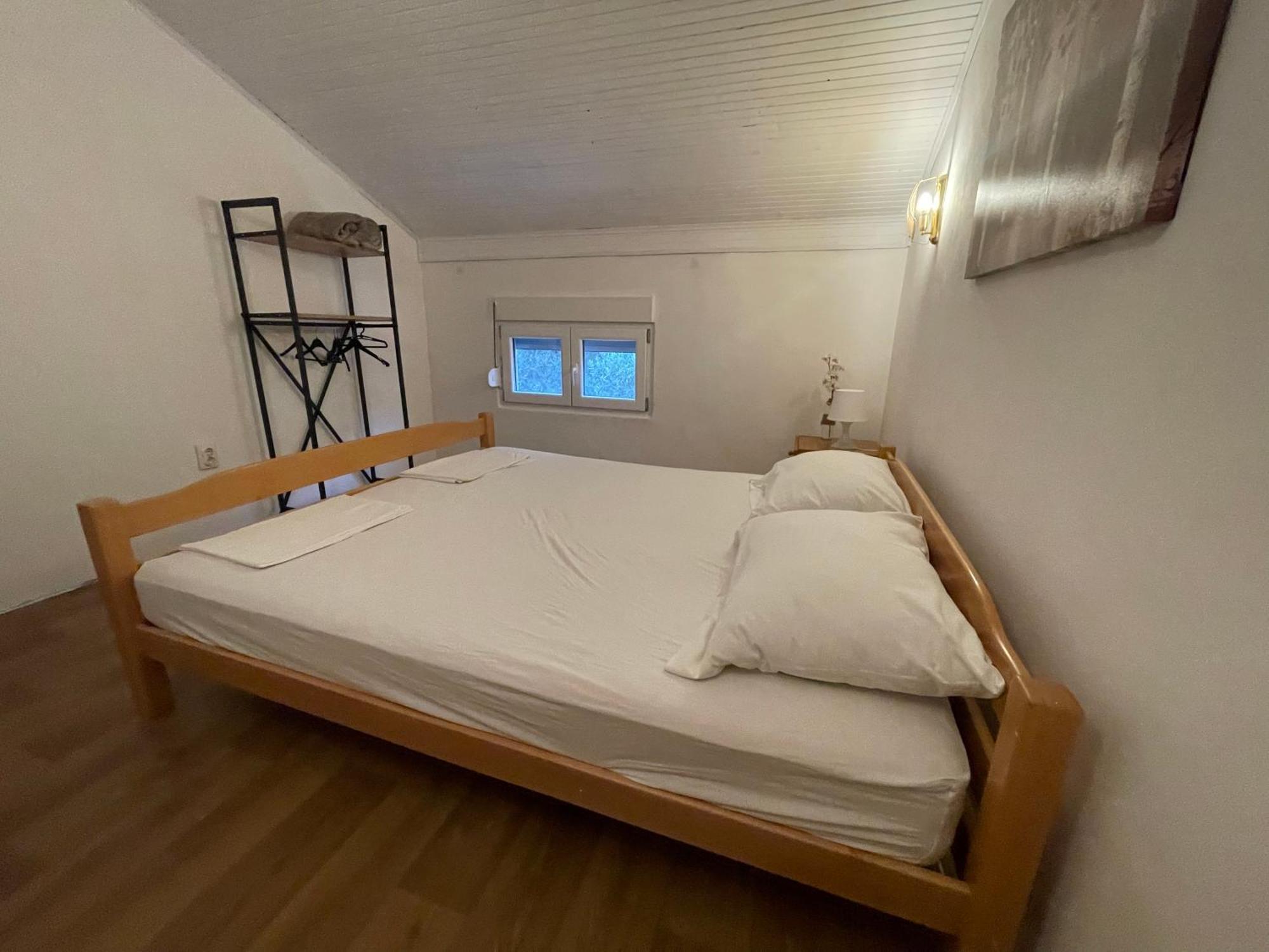 Vuko I Magdalena Midzor Appartement Petrovac Buitenkant foto