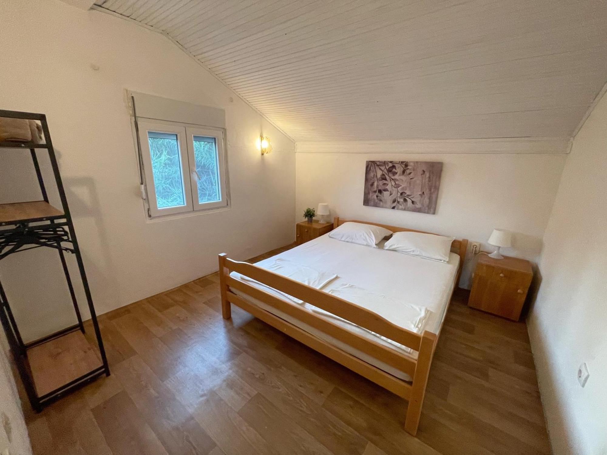 Vuko I Magdalena Midzor Appartement Petrovac Buitenkant foto