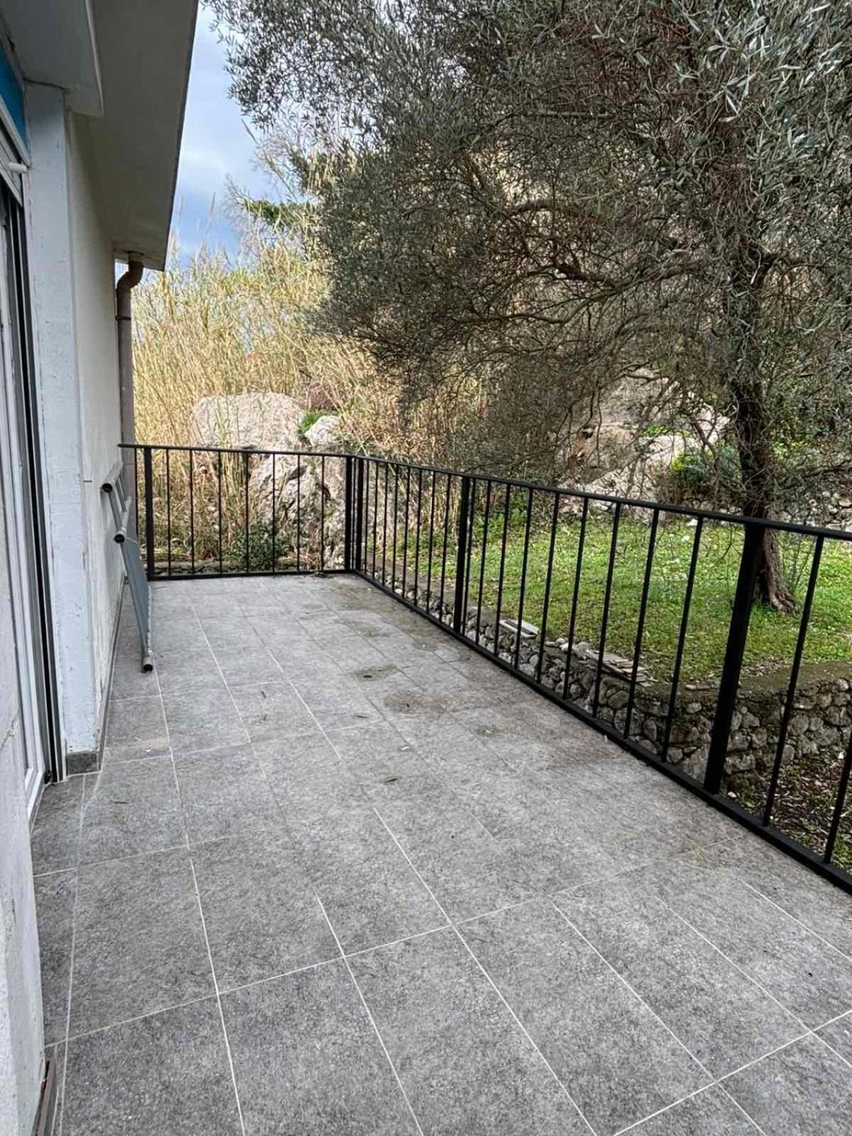 Vuko I Magdalena Midzor Appartement Petrovac Buitenkant foto