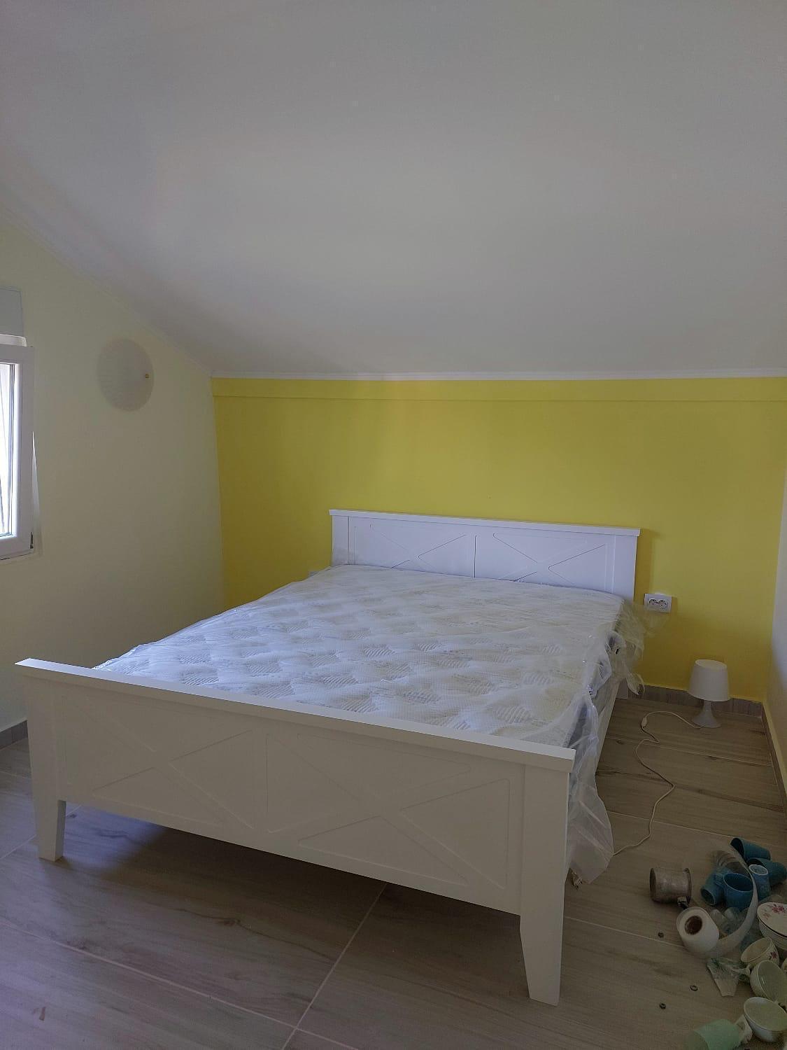 Vuko I Magdalena Midzor Appartement Petrovac Buitenkant foto