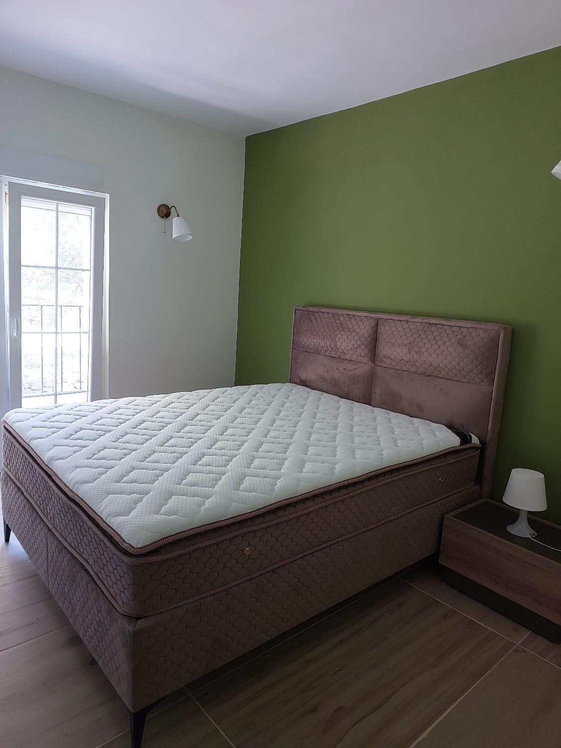 Vuko I Magdalena Midzor Appartement Petrovac Buitenkant foto