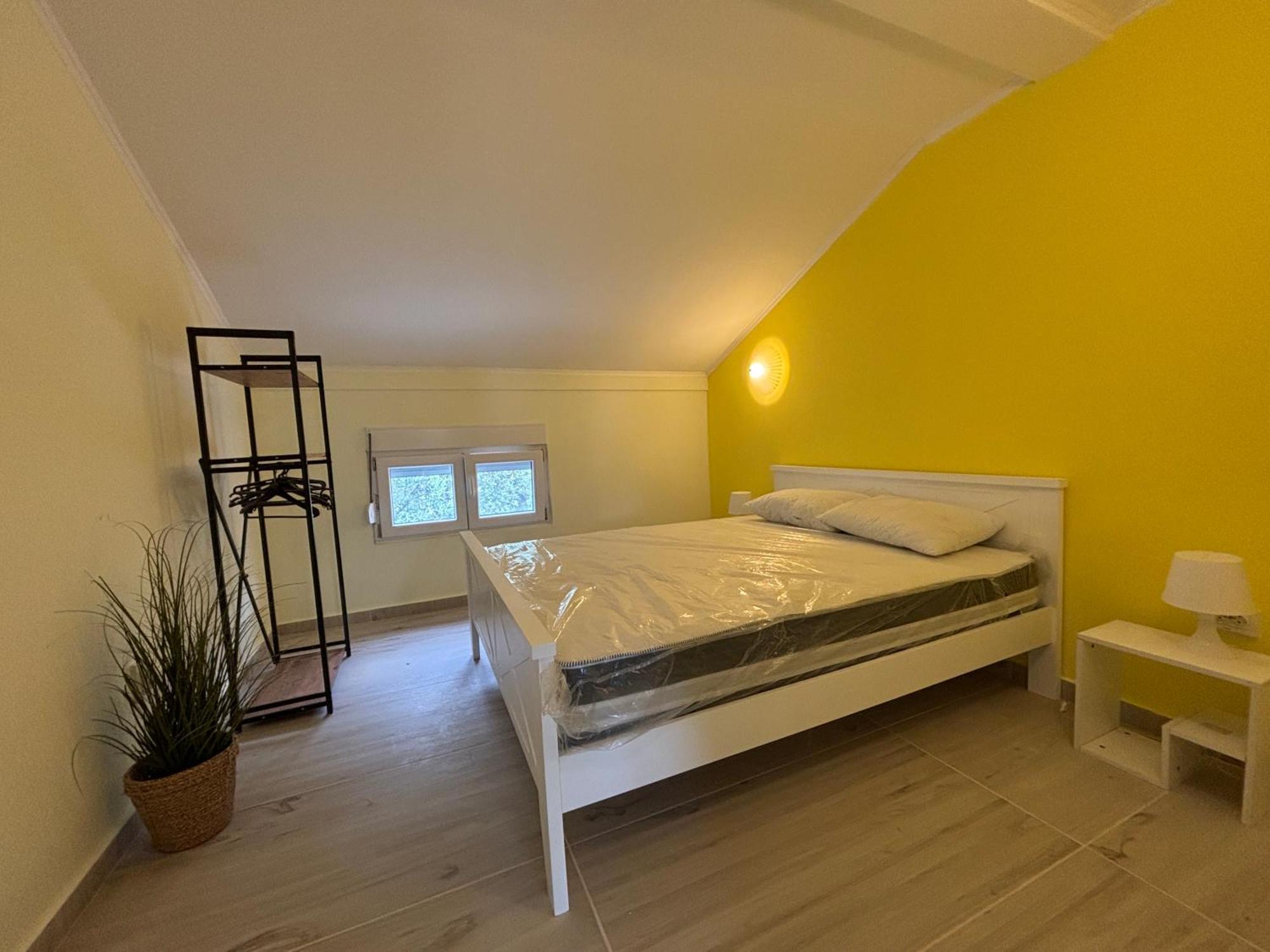 Vuko I Magdalena Midzor Appartement Petrovac Buitenkant foto