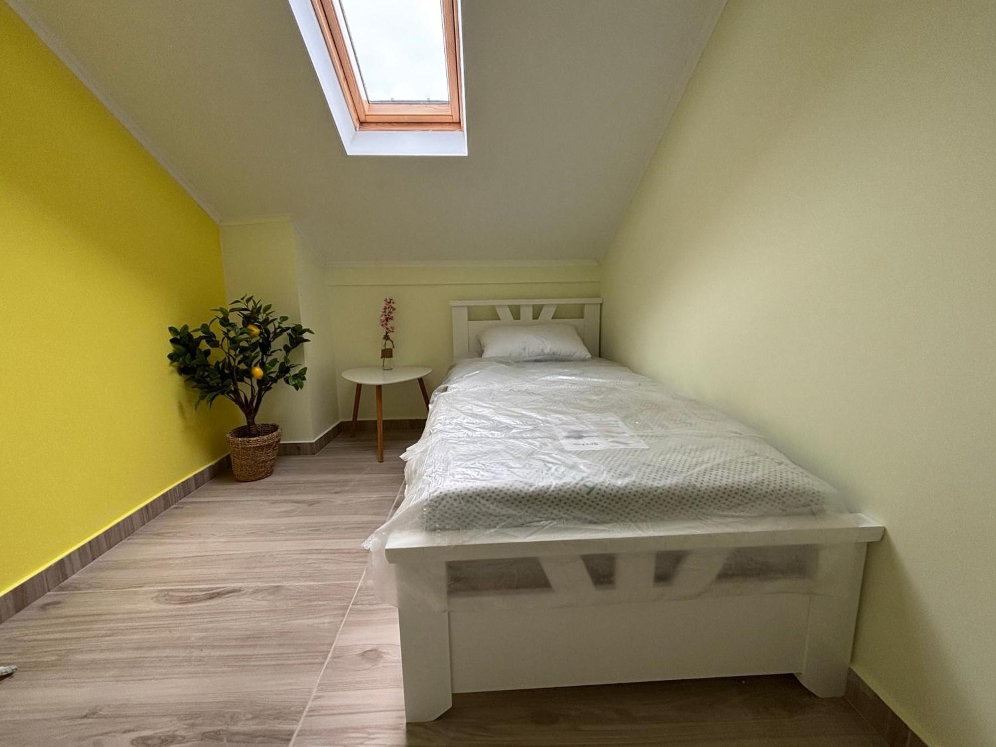 Vuko I Magdalena Midzor Appartement Petrovac Buitenkant foto