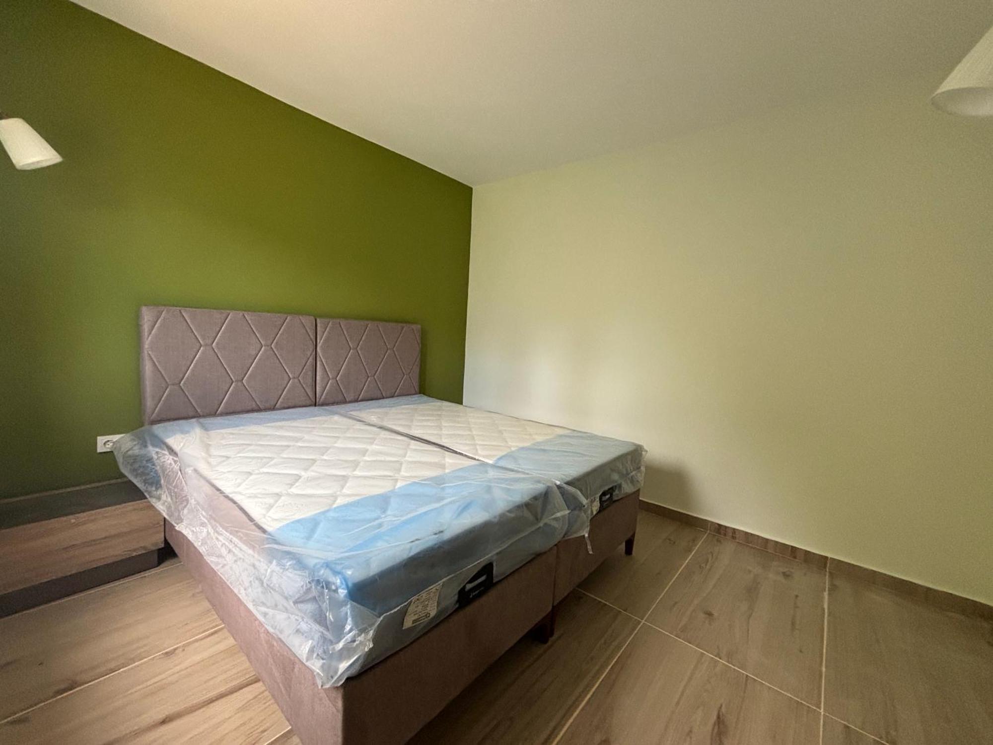 Vuko I Magdalena Midzor Appartement Petrovac Buitenkant foto