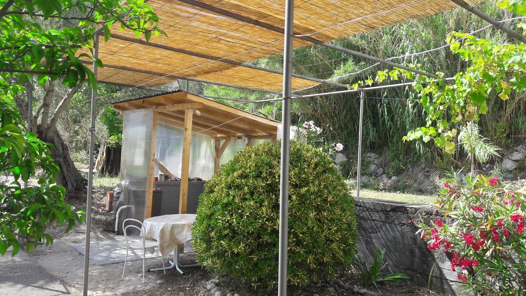 Vuko I Magdalena Midzor Appartement Petrovac Buitenkant foto