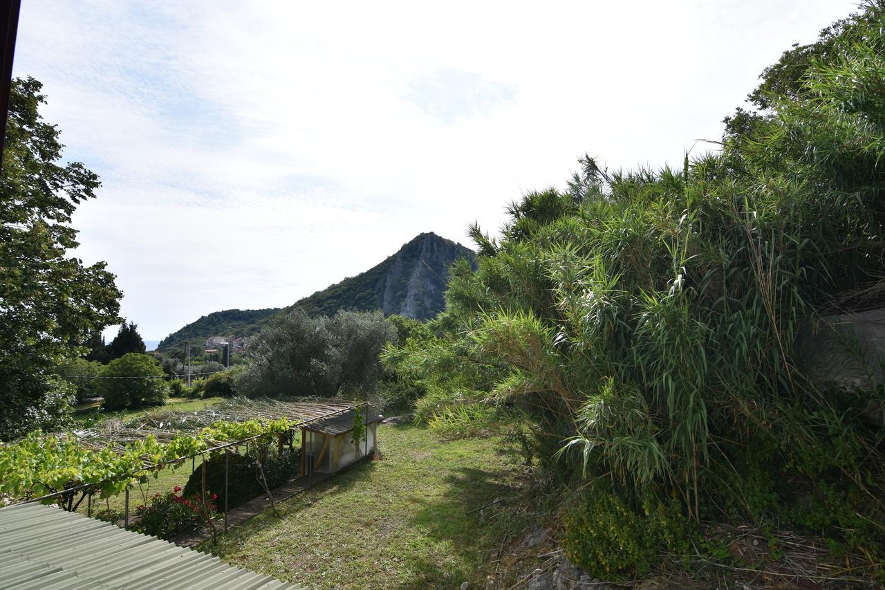 Vuko I Magdalena Midzor Appartement Petrovac Buitenkant foto